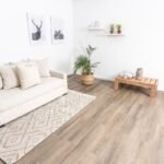Nepa 2208 - Piso Vinilico SPC 4 mm
