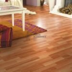 Nogal Rojo D-725 Smart - Flotante Kronotex 7 mm