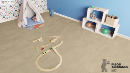 ORGW 111-13 - Piso Vinilico SPC Oferta