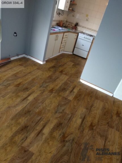 ORGW 334L-4 - Piso Vinilico SPC Oferta