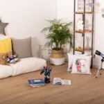 K405 Solar Oak -  Binyl Pro AC5 ORCA