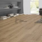 Roble Trend D-3125 Dinamic - Flotante Kronotex 8 mm