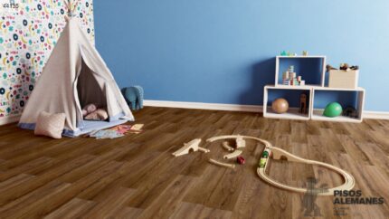 44135 - Piso Vinilico SPC Oferta