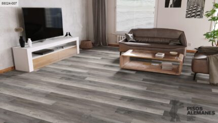 88204-007 - Piso Vinilico SPC Oferta