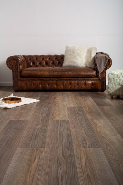 Nordico 6003 - Piso Vinilico SPC