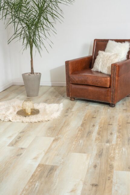 Mediterraneo 6004 - Piso Vinilico SPC