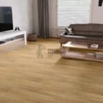 Roble Americano 8010 - Piso Vinilico SPC 4 mm