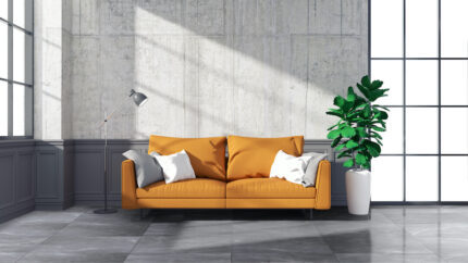 Marble Home Pulpis 45 cm x 90 cm - ILVA Porcelanato