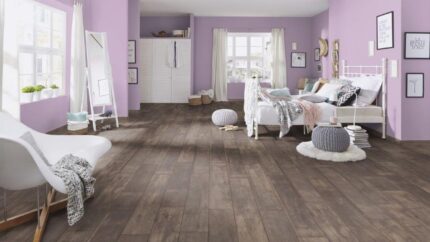 Relic Oak K066 - Variostep Classic - Piso Flotante Krono Original