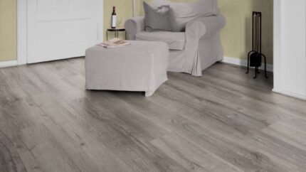 My Floor Rip Oak MV-803 cottage - Flotante