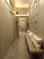 Rocca GREY OUT 3 - Vite Porcelanato