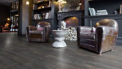 Mountain Spruce Sepia D-3576 Mammut - Flotante Kronotex