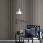 Revestimiento de Pared Acustico Silver Oak Marca Silenza