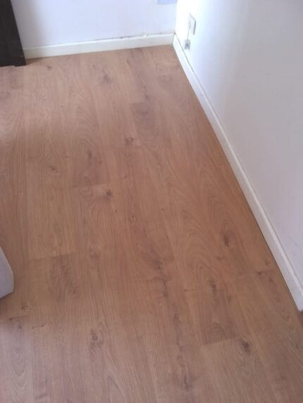 Flotante Kronotex - Exquisit - Roble Atlas D-3224