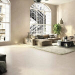 Smooth Cream 62 x 125 Porcelanato Rectificado Esmaltado