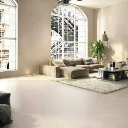 Smooth Cream 62 x 125 Porcelanato Rectificado Esmaltado