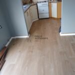 Aconcagua 5003 - Piso Vinilico SPC 5,5 mm Manto Incluido