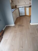 Aconcagua 5003 - Piso Vinilico SPC