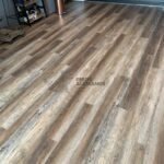 Olivo S8890 - Piso Vinilico SPC 4 mm