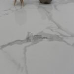 Statuario Venato 60 cm x 120 cm - Porcelanato Elizabeth Rectificado Pulido