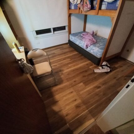 Sundance Canyon 8028 - Piso Vinilico SPC Oferta Manto incluido