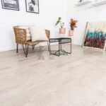 Surinda 2207 - Piso Vinilico SPC 4 mm