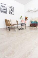 Surinda 2207 - Piso Vinilico SPC 4 mm