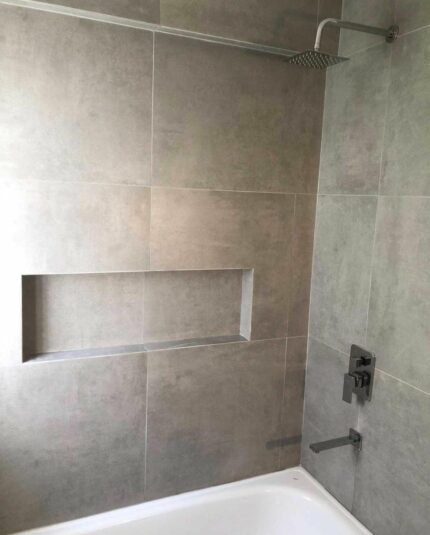 Mediterranean Steel 60 cm x 60 cm - ILVA Porcelanato