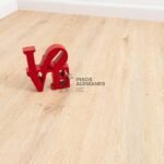 Truffle Oak - Piso Vinilico SPC 4 mm