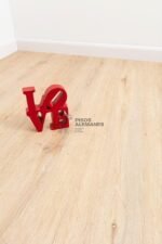 Truffle Oak - Piso Vinilico SPC 4 mm