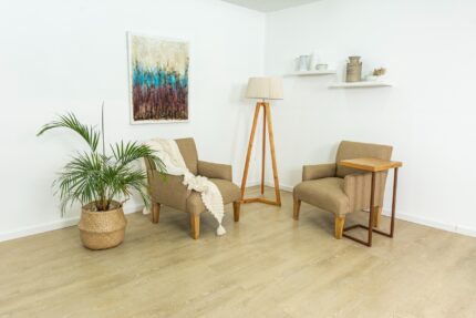 Uchami 2209 - Piso Vinilico SPC