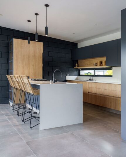 Compact Evolution 90 cm x 90 cm - ILVA Porcelanato