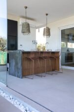 Tribeca Concret Franklin OUT 60 cm x 120 cm - ILVA Porcelanato - Image 2