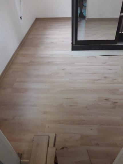 Winter Eiche Natur D-5261 - Catwalk -  Piso Flotante Superior