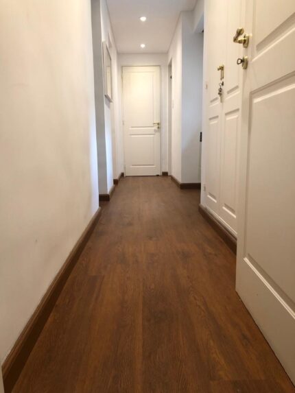 Roble Munich - Piso Vinilico SPC