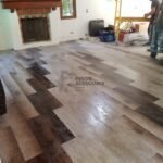Roble Puma CLT-985 - Piso Vinilico LVT