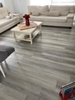 Estrasburgo - Piso Vinilico SPC