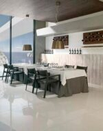 Hard Rock Day 60 x 60 - Ilva Porcelanatos