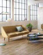 Idéntica Roble 22,5 cm x 90 cm  - ILVA Porcelanato - Image 4