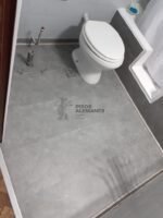 Concreto 3001 - Piso Vinilico SPC - Image 3