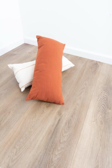 Piso Vinilico SPC Coyote Storm - 5mm