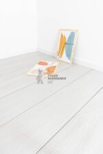 Olea Silver - Porcelanato