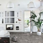 Toscana Grey - Porcelanico