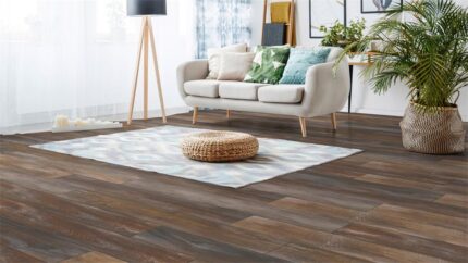 R1216 Camelot Oak - Binyl Pro Kronotex