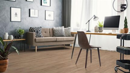 Kronotex R1218 Smart Kastanie - Binyl Pro