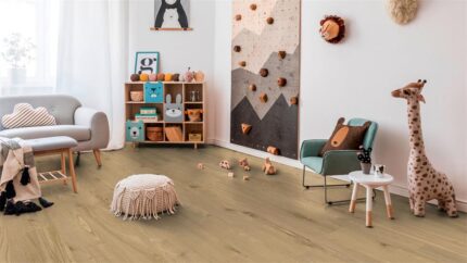 R1018 Tessin Chesnut Nature - Binyl Pro Kronotex