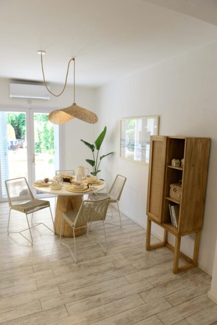 Goethe - Porcelanico Rectificado