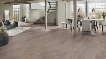 Wolfsback Oak K268 - Super Natural Classic - Flotante Krono Original