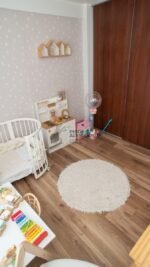 K224 Wild West Oak - Binyl Pro ORCA AC5 Krono Original