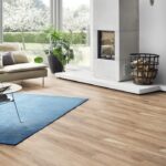 Natural Hickory VL-5943 Vintage Long - Flotante Krono Original